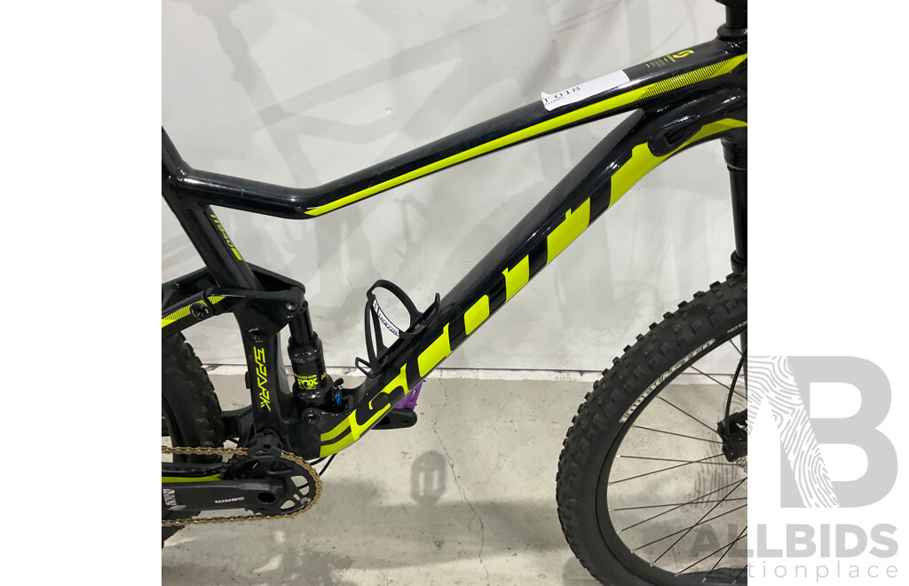 SCOTT Spark 940 Bike - Size L