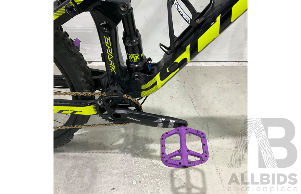 SCOTT Spark 940 Bike - Size L