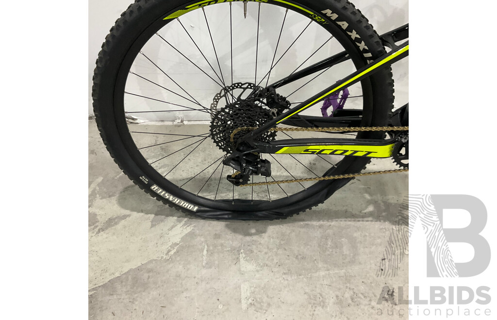 SCOTT Spark 940 Bike - Size L