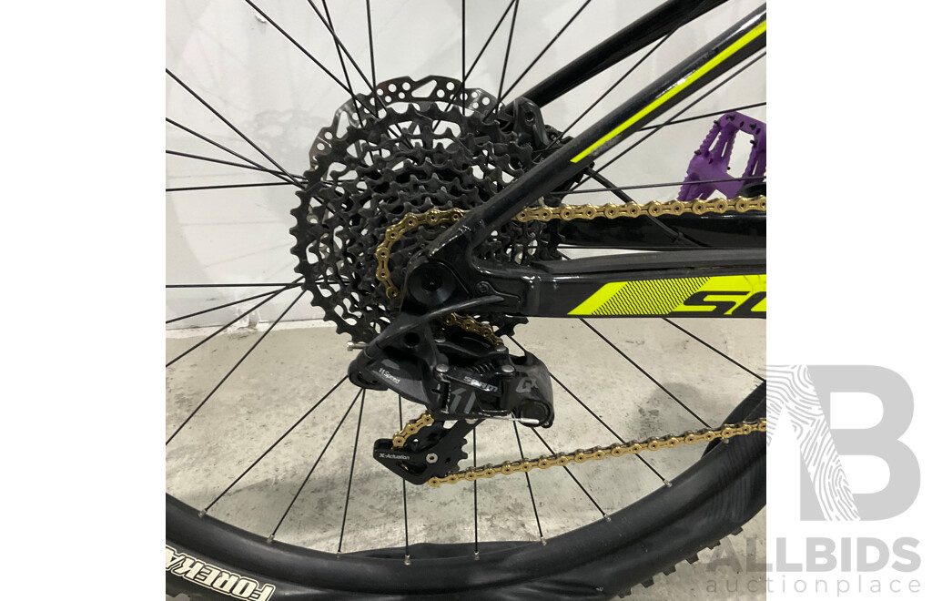 SCOTT Spark 940 Bike - Size L