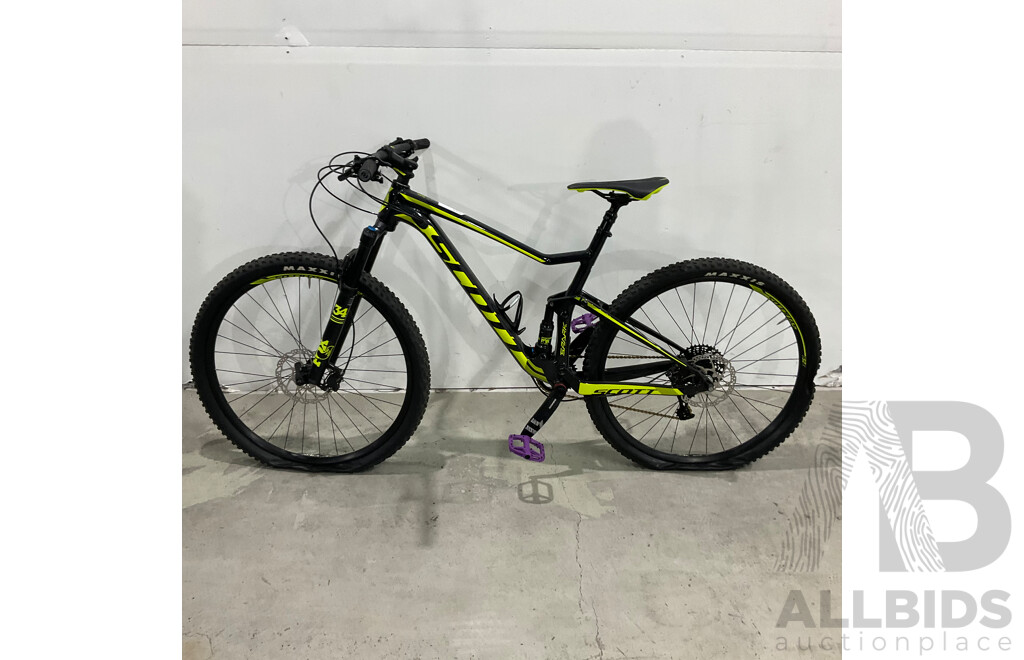 SCOTT Spark 940 Bike - Size L