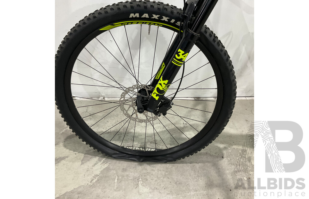 SCOTT Spark 940 Bike - Size L