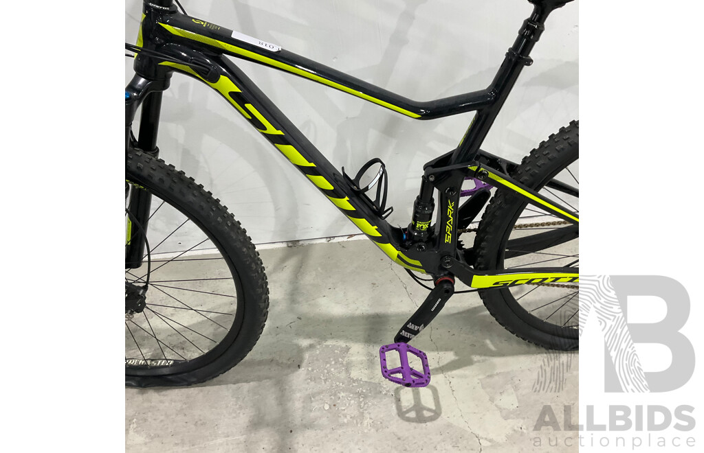 SCOTT Spark 940 Bike - Size L