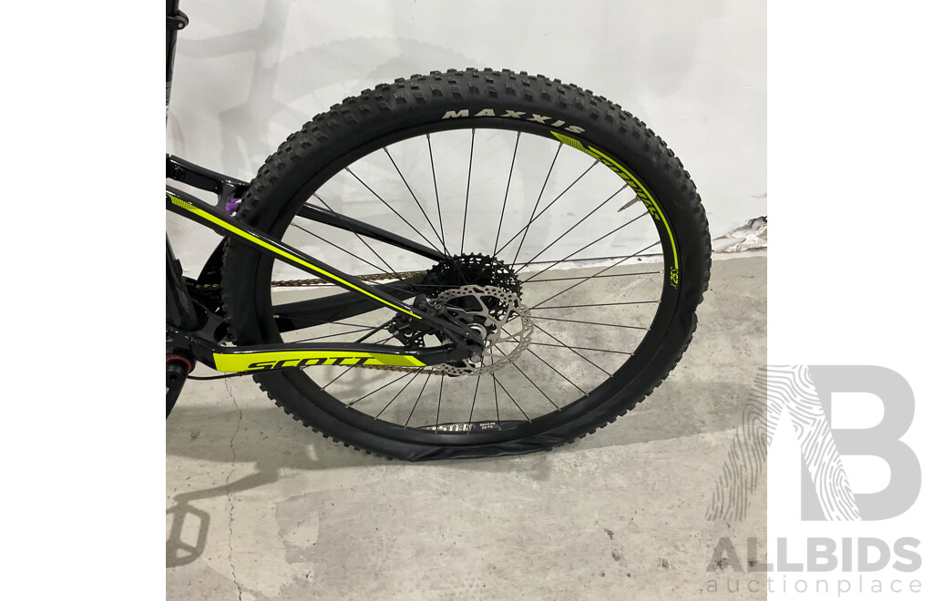 SCOTT Spark 940 Bike - Size L