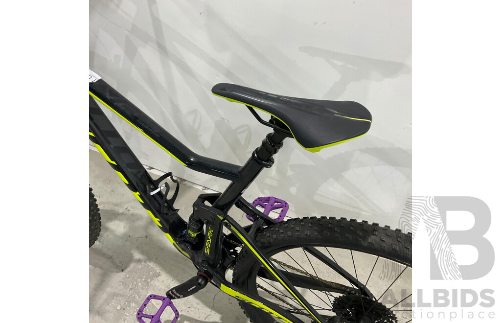 SCOTT Spark 940 Bike - Size L