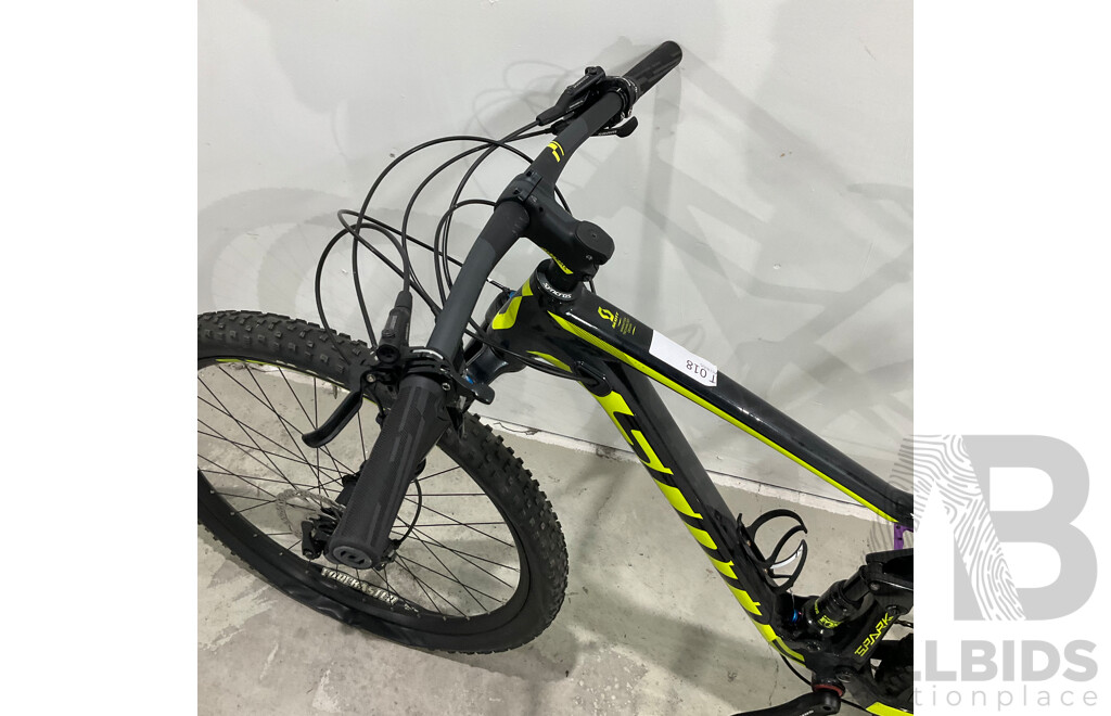 SCOTT Spark 940 Bike - Size L