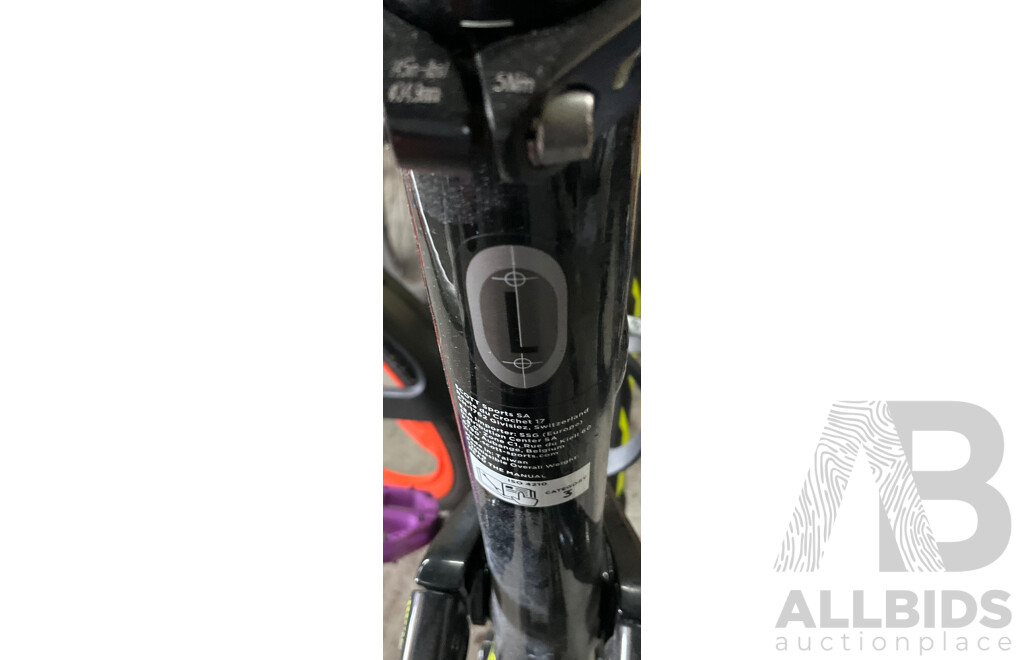 SCOTT Spark 940 Bike - Size L