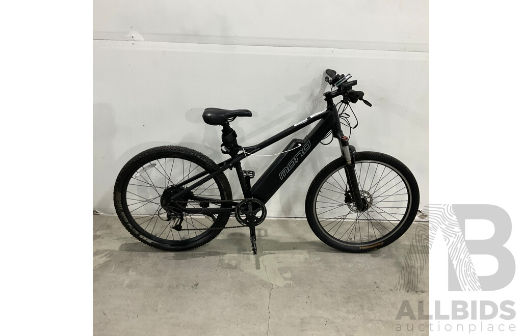 MONO E-Bike