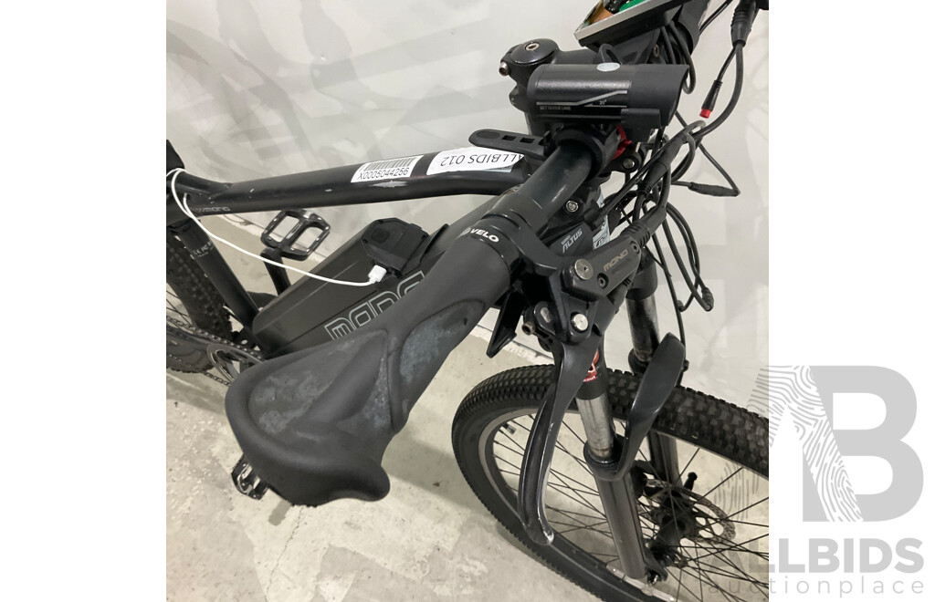 MONO E-Bike