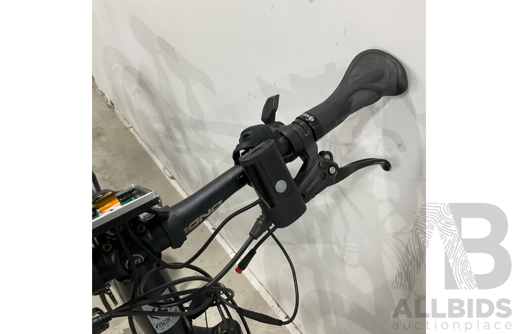 MONO E-Bike