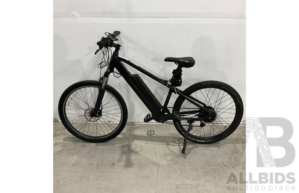 MONO E-Bike