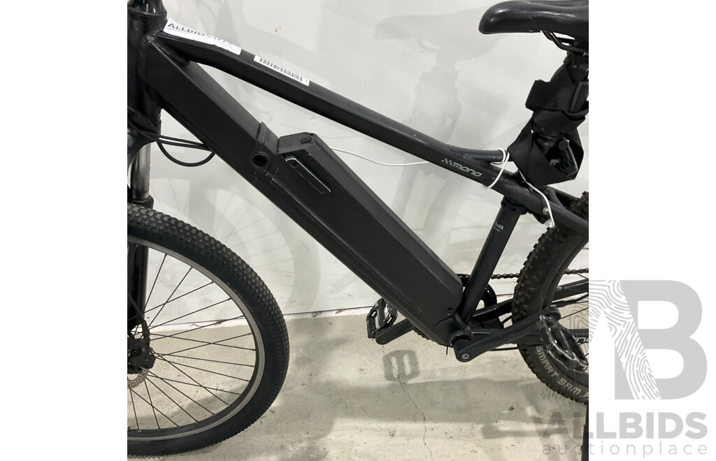 MONO E-Bike