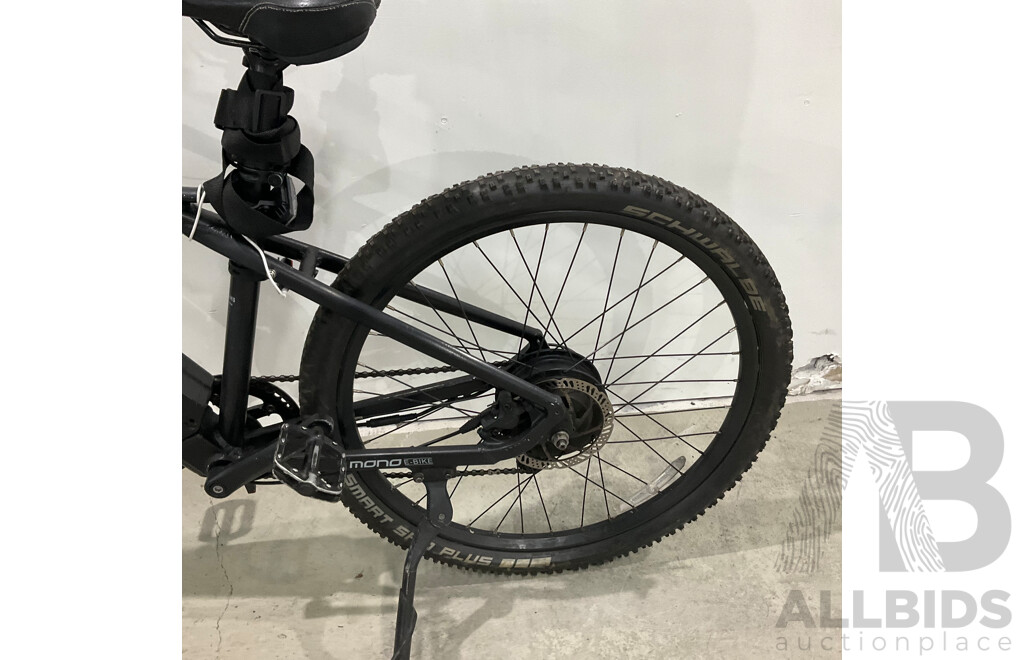 MONO E-Bike