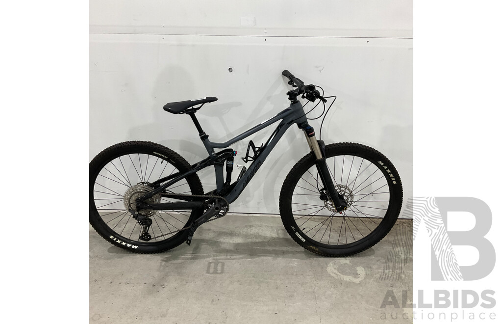 Merida One 20 Bike - Size S