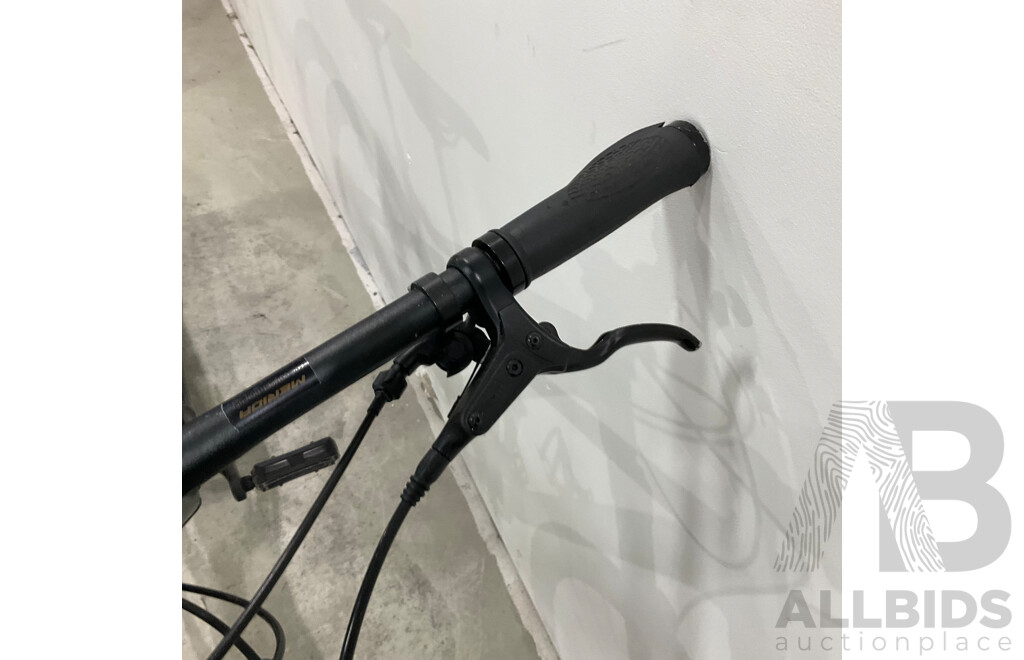 Merida One 20 Bike - Size S