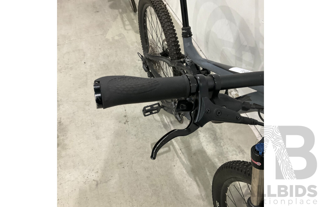 Merida One 20 Bike - Size S