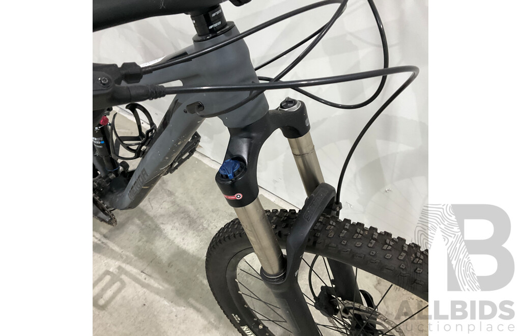 Merida One 20 Bike - Size S