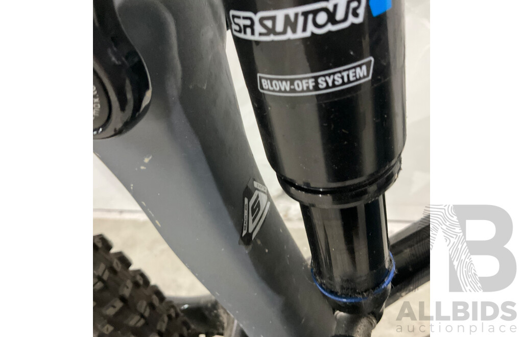 Merida One 20 Bike - Size S