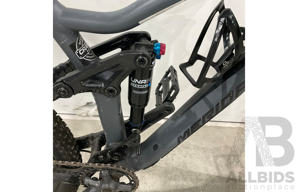 Merida One 20 Bike - Size S