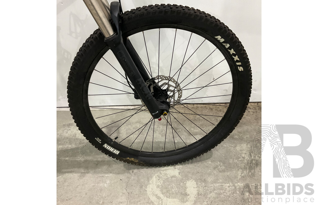 Merida One 20 Bike - Size S