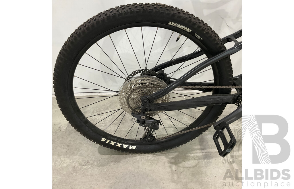 Merida One 20 Bike - Size S