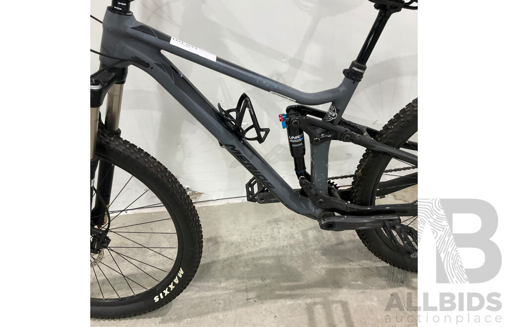 Merida One 20 Bike - Size S