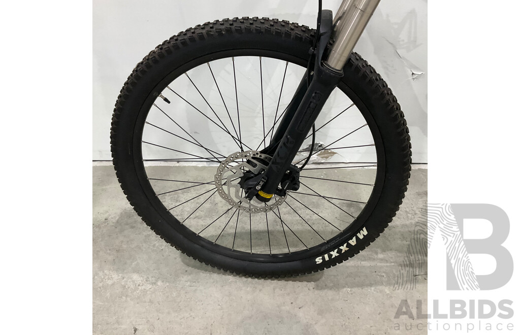 Merida One 20 Bike - Size S