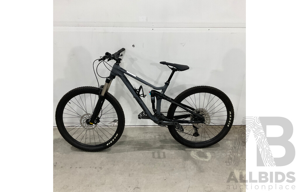 Merida One 20 Bike - Size S