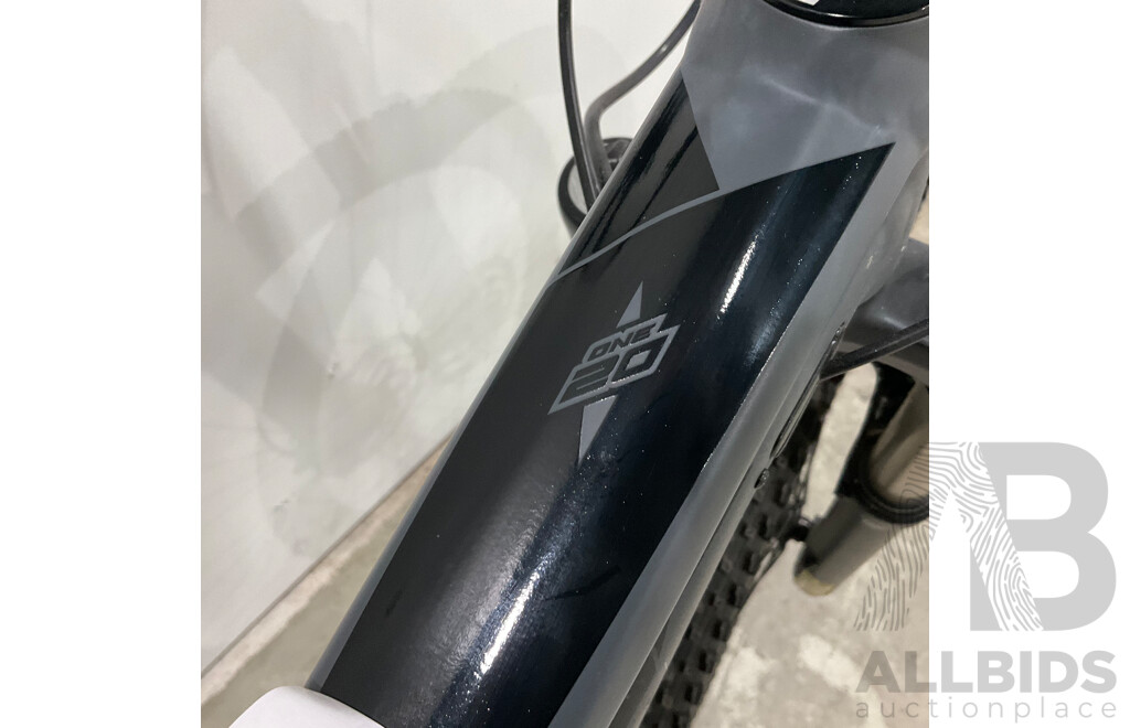 Merida One 20 Bike - Size S