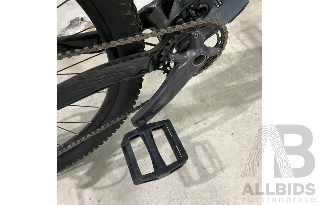 Merida One 20 Bike - Size S