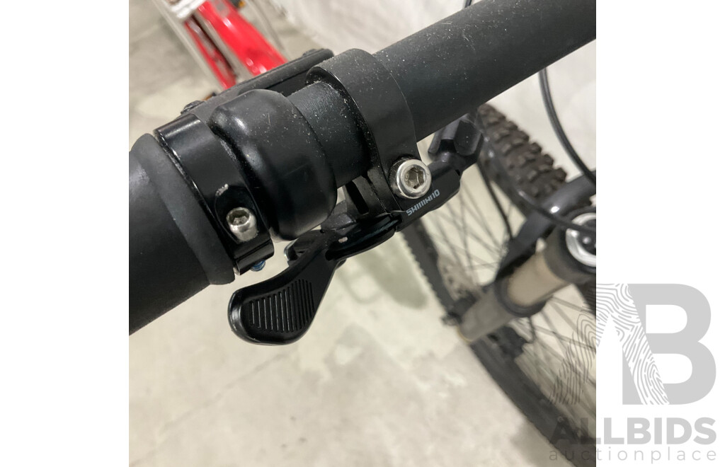 Merida One 20 Bike - Size S