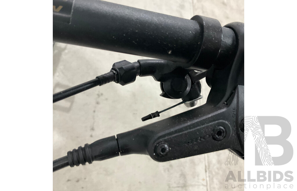 Merida One 20 Bike - Size S