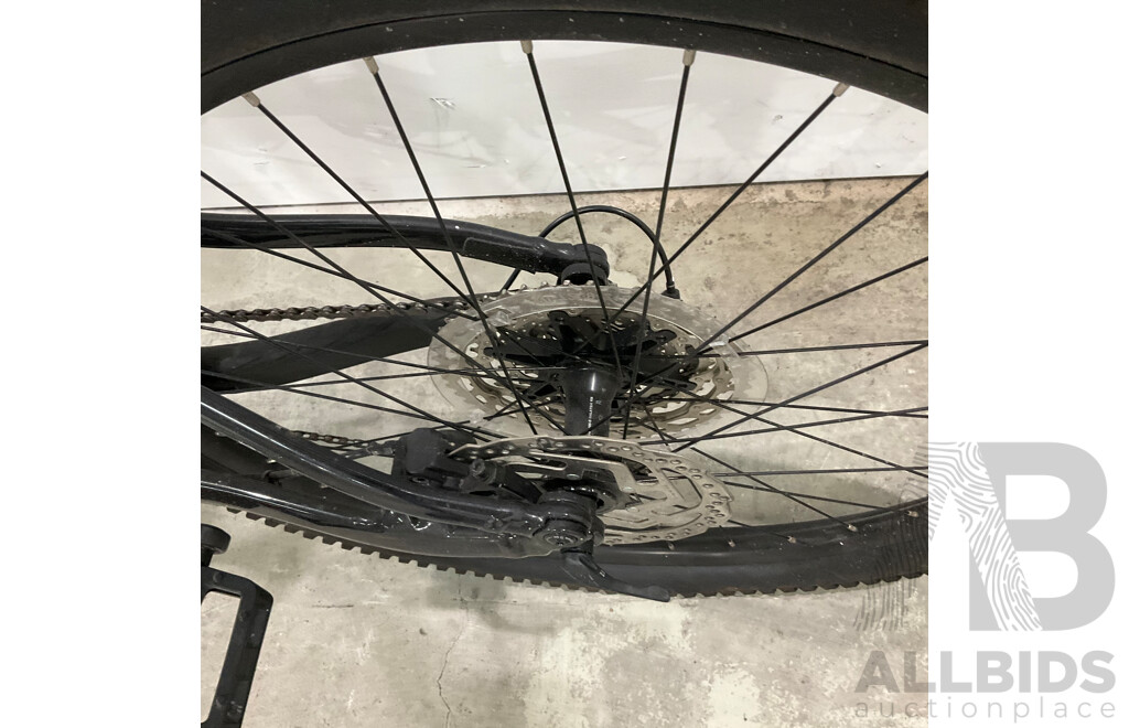 Merida One 20 Bike - Size S