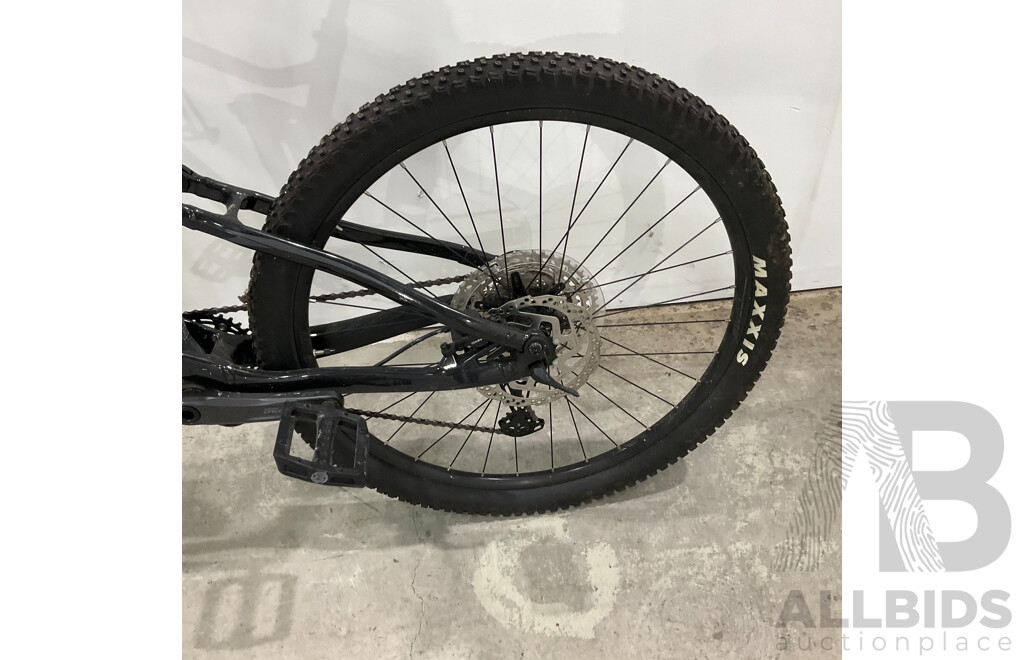 Merida One 20 Bike - Size S