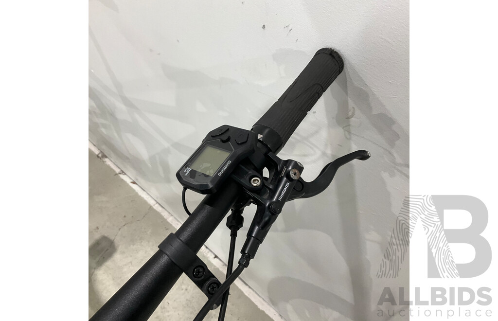 2022 Merida  EOne-Sixty E-bike - Size XL