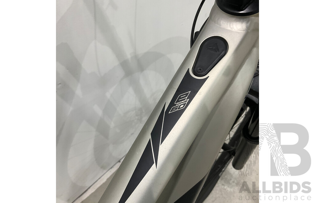 2022 Merida  EOne-Sixty E-bike - Size XL