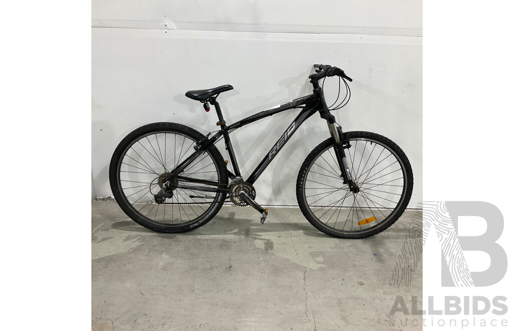REID X129 Bike - Size M
