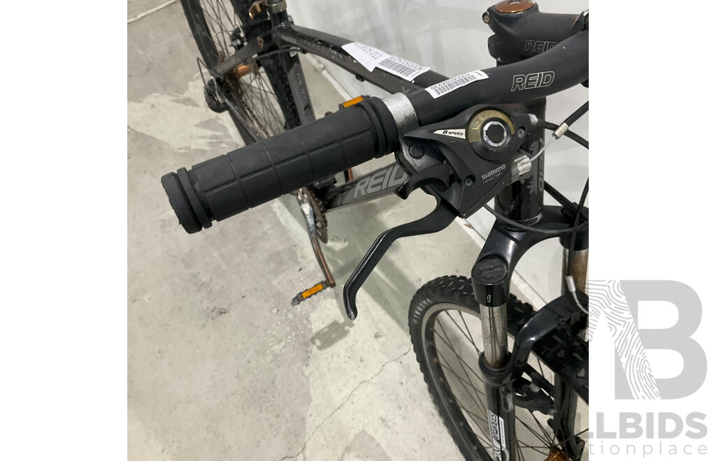 REID X129 Bike - Size M