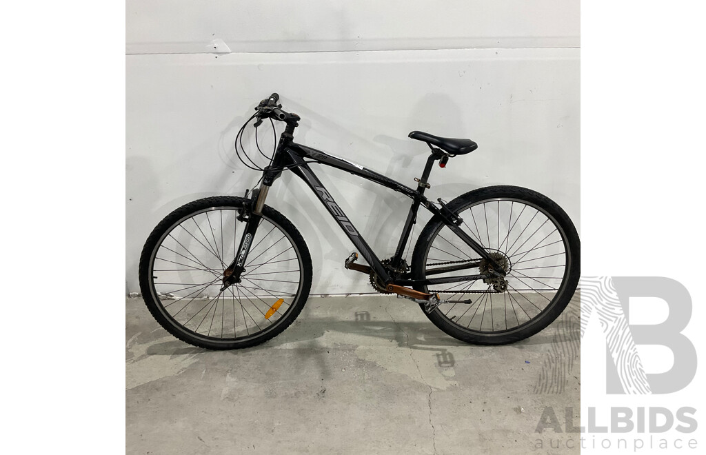 REID X129 Bike - Size M