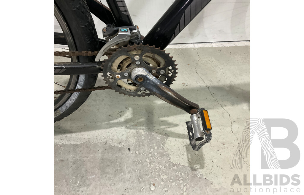 REID X129 Bike - Size M