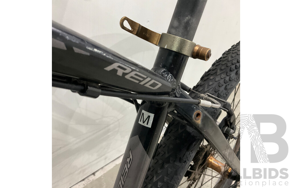 REID X129 Bike - Size M