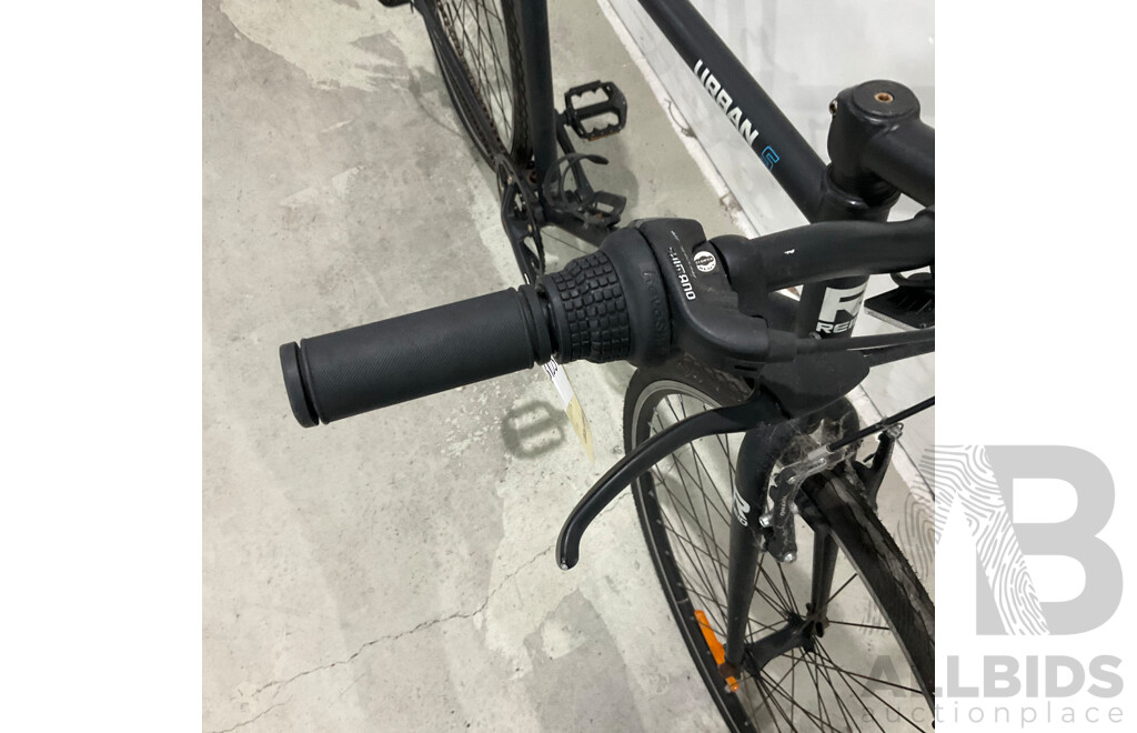REID Urban 5 Bike