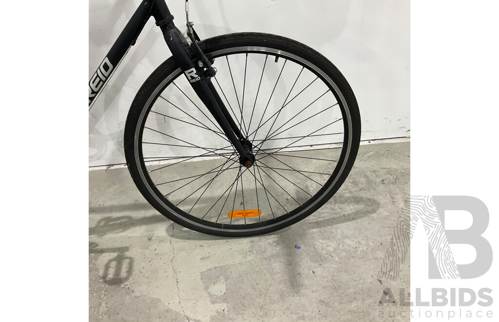 REID Urban 5 Bike