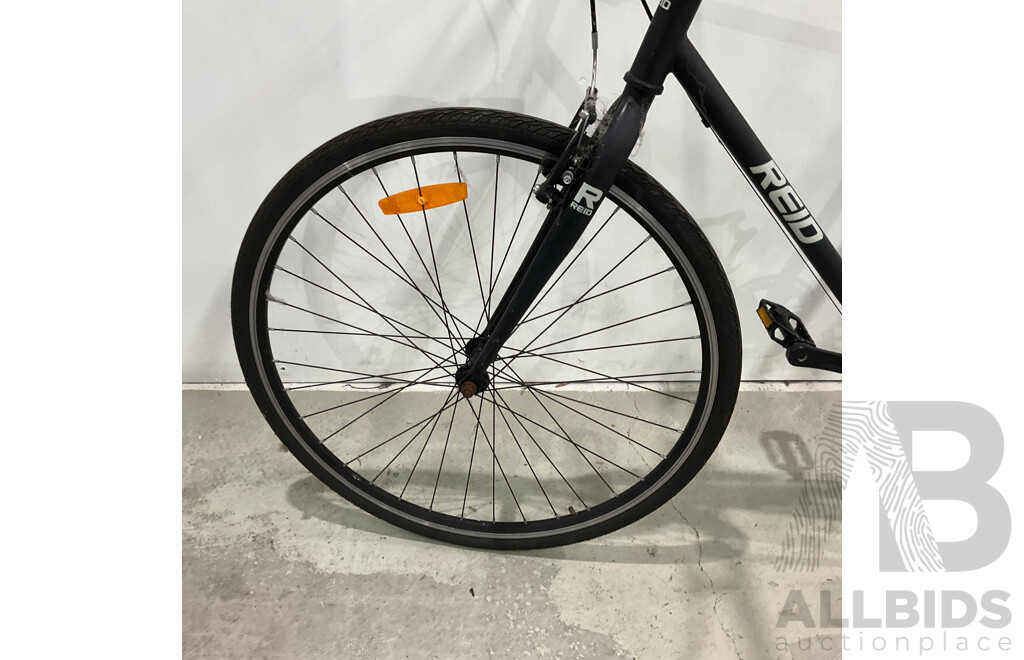 REID Urban 5 Bike