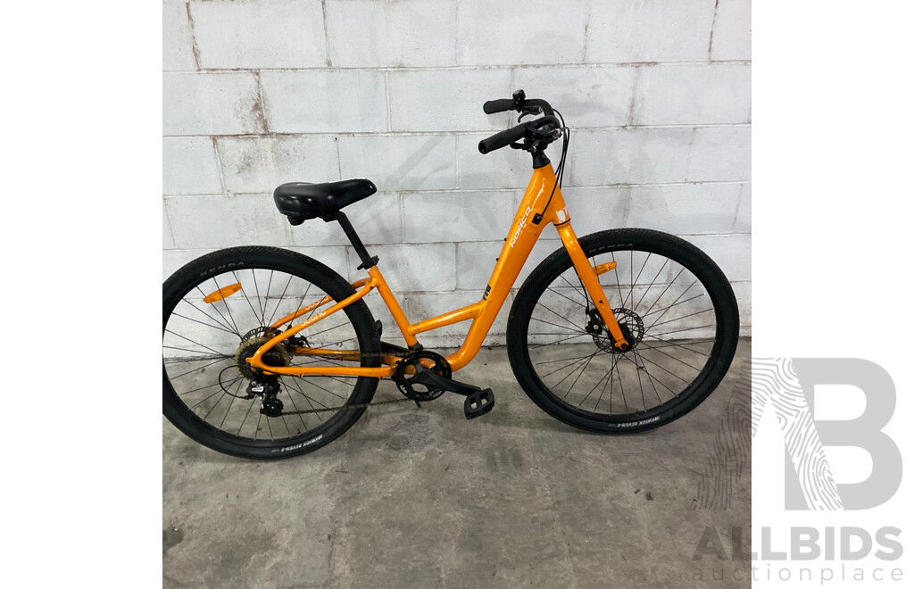 NOACO Scene Size S 27.5'' Bike