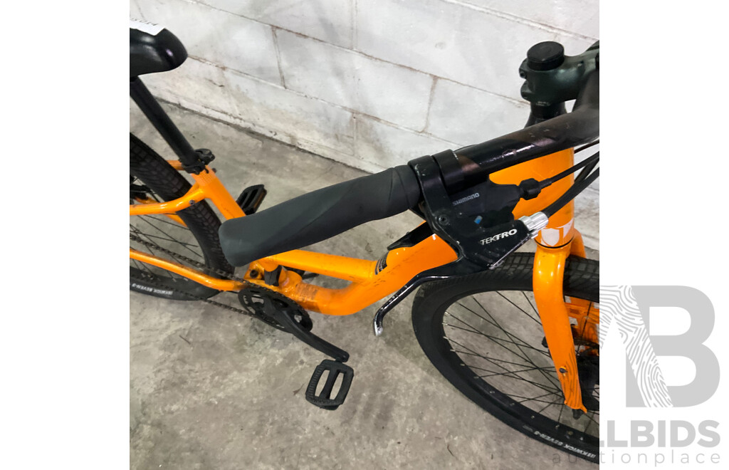 NOACO Scene Size S 27.5'' Bike