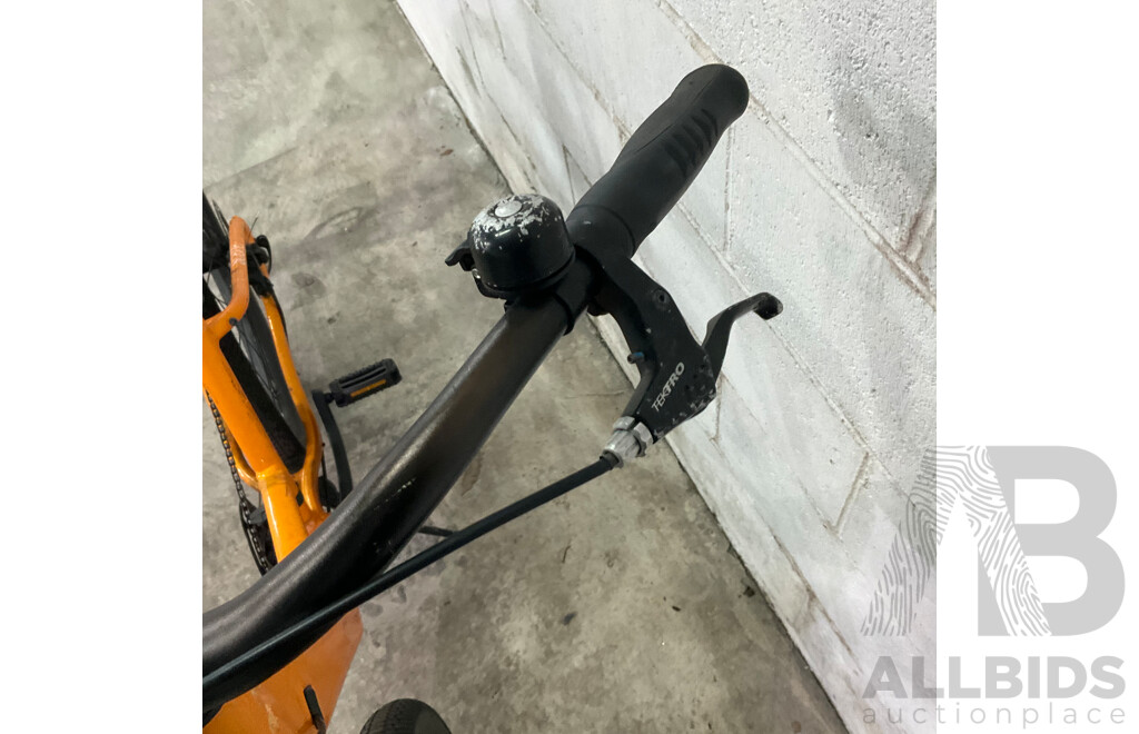 NOACO Scene Size S 27.5'' Bike