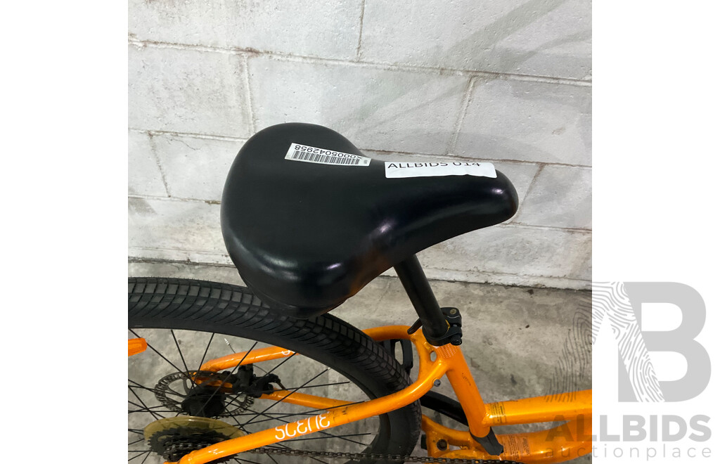 NOACO Scene Size S 27.5'' Bike