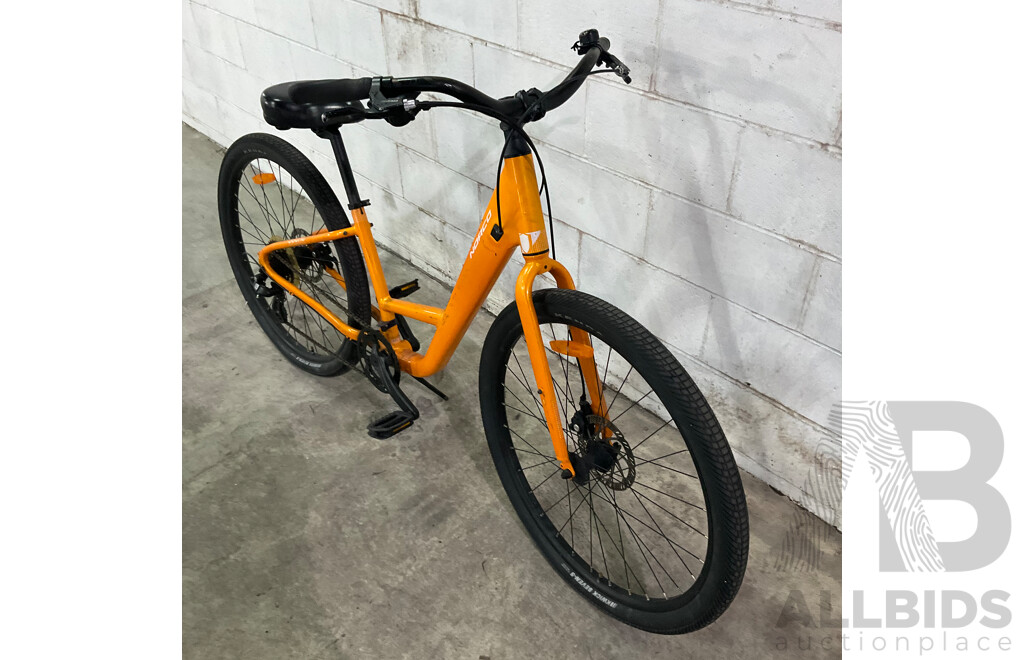 NOACO Scene Size S 27.5'' Bike