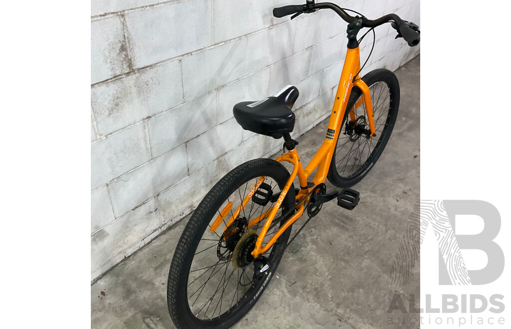 NOACO Scene Size S 27.5'' Bike